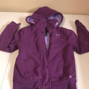 Girls jacket